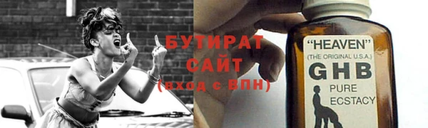 хмурый Белокуриха